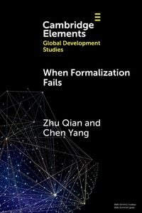 Produktbild: When Formalization Fails