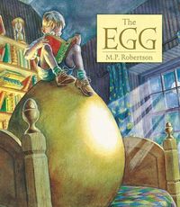 Produktbild: The Egg