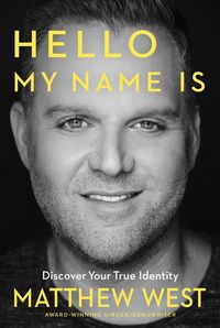 Produktbild: Hello, My Name Is