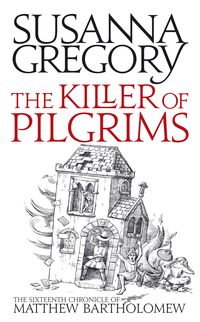 Produktbild: The Killer Of Pilgrims