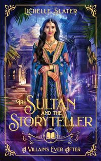 Produktbild: The Sultan and The Storyteller