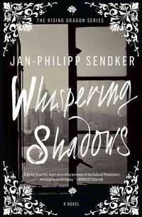 Bild vom Artikel Whispering Shadows vom Autor Jan-Philipp Sendker