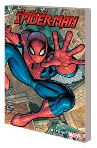 Produktbild: Amazing Spider-Man Amazing Spi