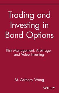 Produktbild: Trading and Investing in Bond Options