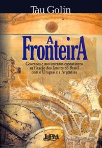 Produktbild: A Fronteira 1