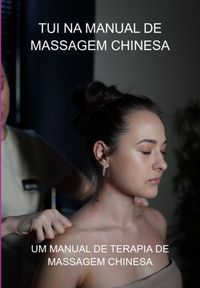 Produktbild: Tui Na Manual De Massagem Chinesa