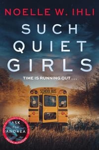 Produktbild: Such Quiet Girls