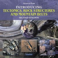 Produktbild: Introducing Tectonics, Rock Structures and Mountain Belts