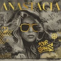 Produktbild: Our Songs (Gold Deluxe Edition) (Digipak)