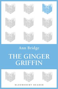 Produktbild: The Ginger Griffin