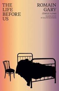 Produktbild: The Life Before Us