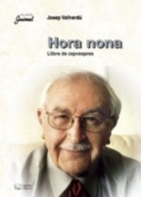 Produktbild: Hora nona