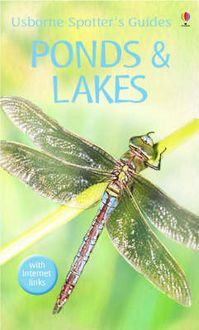 Produktbild: Wootton, A: Ponds and Lakes