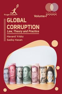 Produktbild: Global Corruption