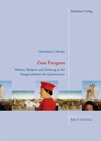 Produktbild: Zum Paragone