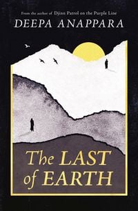 Produktbild: The Last of Earth