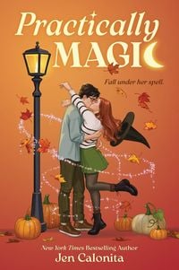 Produktbild: Practically Magic