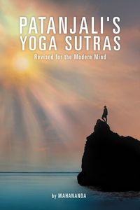 Bild vom Artikel Patanjali's Yoga Sutras vom Autor Mahananda