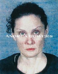 Produktbild: Andrea Bowers