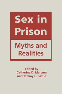 Produktbild: Sex in Prison
