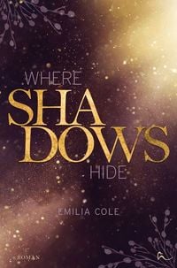 Produktbild: Where Shadows Hide