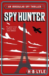 Produktbild: Spy Hunter