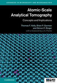 Produktbild: Atomic-Scale Analytical Tomography