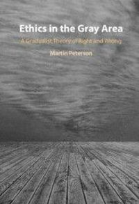 Produktbild: Ethics in the Gray Area