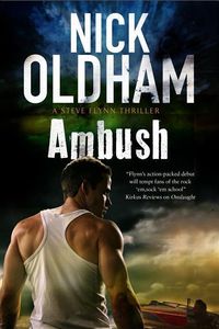 Produktbild: Oldham, N: Ambush