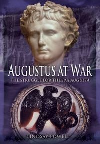 Produktbild: Augustus at War