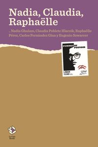 Produktbild: Nadia, Claudia, Rapha&euml;lle