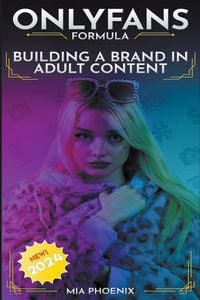 Produktbild: Building a Brand In Adult Content