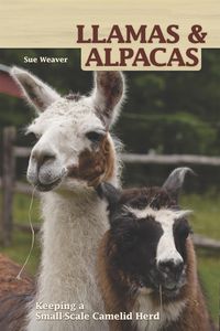 Produktbild: Llamas and Alpacas