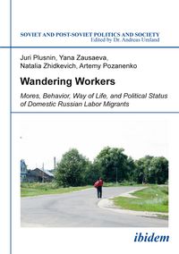 Produktbild: Wandering Workers