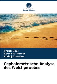 Produktbild: Cephalometrische Analyse des Weichgewebes