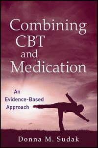 Produktbild: Combining CBT and Medication