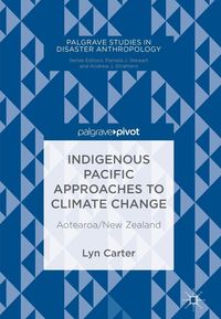 Produktbild: Indigenous Pacific Approaches to Climate Change