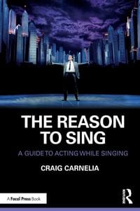 Produktbild: Carnelia, C: Reason to Sing