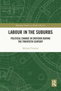 Produktbild: Labour in the Suburbs