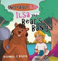 Produktbild: Ilsa and Bear's Bangs