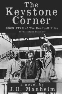 Produktbild: The Keystone Corner