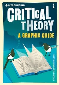 Produktbild: Introducing Critical Theory