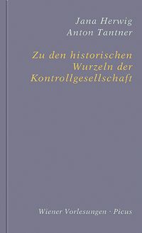 Produktbild: Zu den historischen Wurzeln der Kontrollgesellschaft