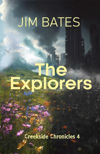 Produktbild: The Explorers