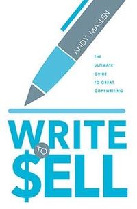 Produktbild: Write to Sell (New Cover)