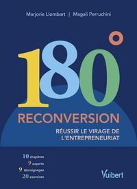 Produktbild: 180 reconversion