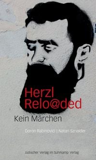 Produktbild: Herzl reloaded