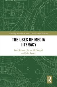 Produktbild: The Uses of Media Literacy