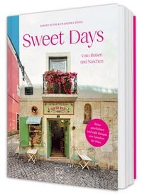Produktbild Sweet Days