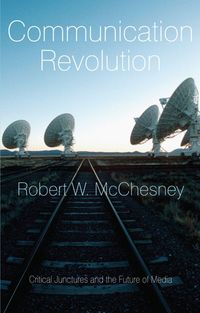 Produktbild: Communication Revolution